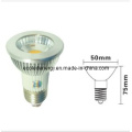 Ce e Rhos E27-5W Lâmpada COB LED